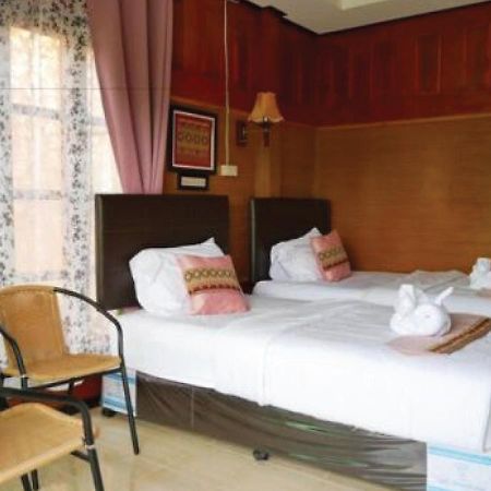 Sisatchanalai Heritage Resort Si Satchanalai Екстер'єр фото