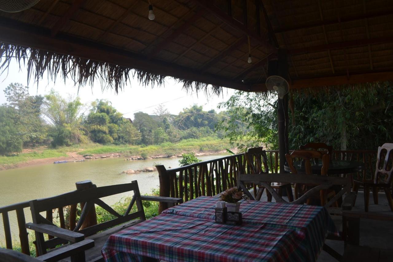 Sisatchanalai Heritage Resort Si Satchanalai Екстер'єр фото